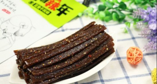 吃起来|童年印象中最好吃的6种辣条，90后都吃过，最后一种已经买不到