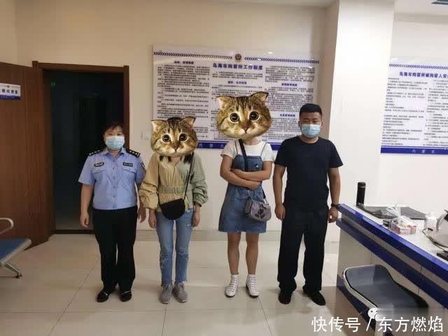  成本|打架成本高，出手需谨慎！乌达公安依法处理两起打架事件