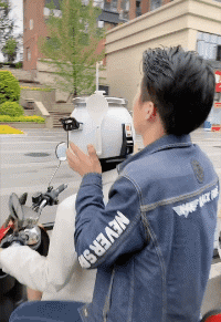 机会|搞笑GIF:别说我没有给你机会啊