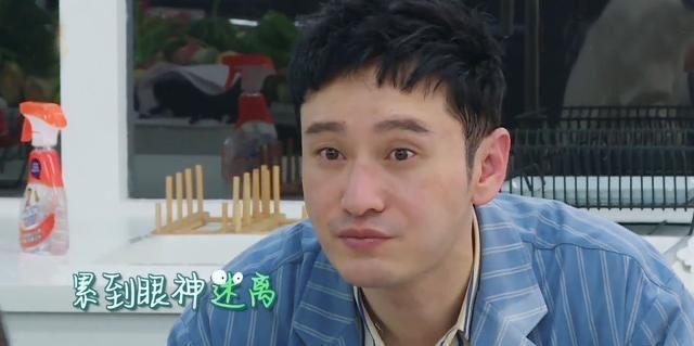 招黑|《中餐厅4》:黄晓明成功洗白,林述巍接棒招黑?都是剧本惹的祸