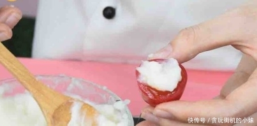 深红色|7月暑热,不妨多吃此水果,养颜美容,生津止渴,还能解酒!