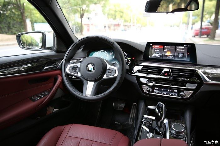 巅峰|宝马530Li尊享运动,宝马5系提车1周年纪念及1年用车体验