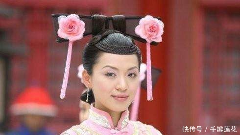 皇后|她15岁靠争宠上位,给63岁皇帝生儿子,熬死皇后,当上皇贵妃