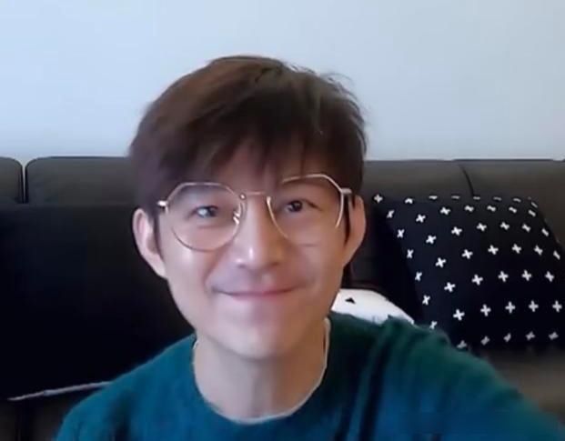  湖南|何炅汪涵的家对比才知单身非单身生活差距，同属湖南广电家属小区