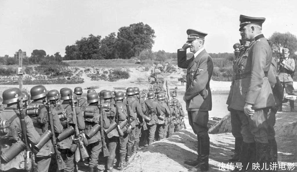 犹太人|1个面包10000亿马克, 看完后你就知道希特勒为什么要屠杀犹太人和发动二战了