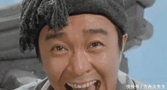  喜剧|全球公认4大喜剧大师，中国仅有一人上榜，并不是本山大叔