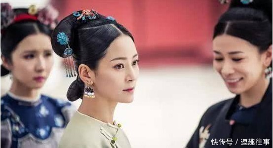 继后|她是嘉庆皇帝的继后,为了完成大清的心愿,让道光当了皇帝