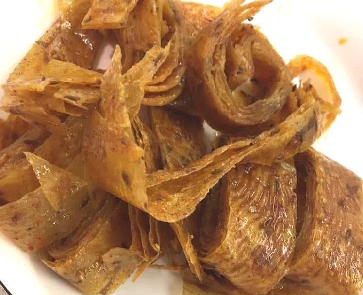 孩子|我赌3瓶旺仔,这5种零食戒不掉,辣条垫底,最后一种让人流口水