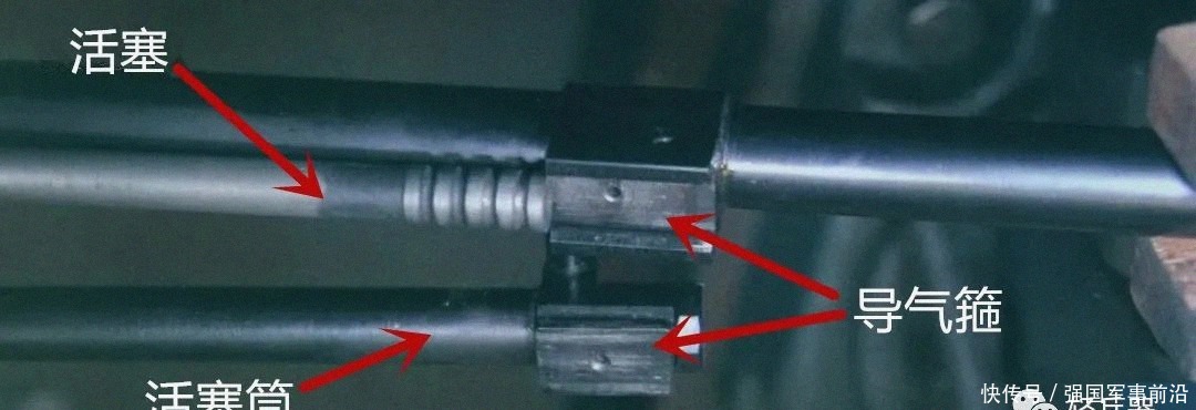 差点|差点消失在历史上:马诺斯奇克 wz.38M半自动步枪,枪迷的一封信让它“复活”