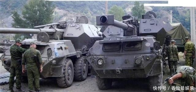  来取|胆太大! 借了美3000亿后打算赖账: 有本事带军队来取, 美为何怂了