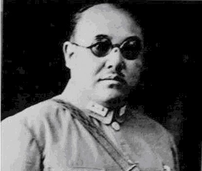 上将|这位北洋将领，一生三次跳槽，最后跳出个一级上将