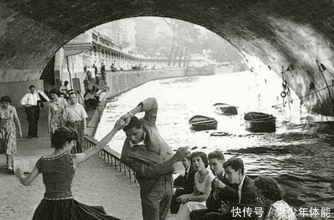 开眼|上个世纪美女老照片: 图1让人移不开眼、图2所有男人的梦想、图9很迷人