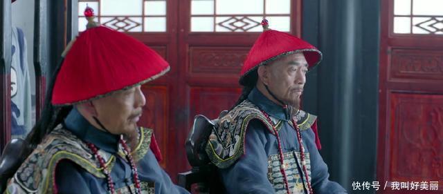 富伦|大清相国富伦设计杀廷敬,哪知好人贵人多