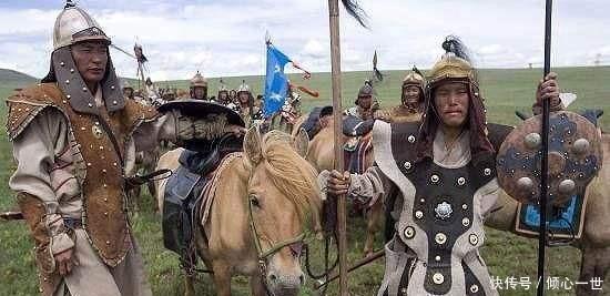 统治|元朝灭亡后，朱元璋是怎么解决蒙古剩下的10万女子的！