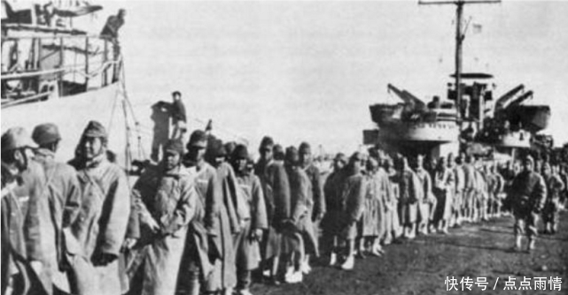 切腹|日军：必须还给我们，不还我们马上集体切腹，中国：你随意