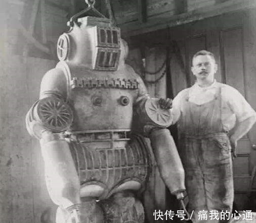  男人|珍贵历史老照片: 图2让男人移不开眼、图4让人唾弃、图6至今是谜