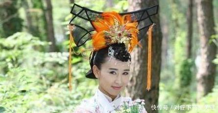太后|她虽得宠却未被封后，也没生过皇帝，却因生下铁帽子王被封太后！