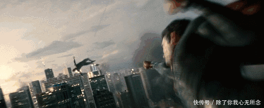 真的|DC电影真的不如漫威?其实他们有很多漫威做不到的亮点