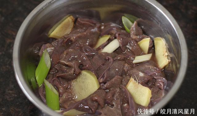 做法一般|私房菜推荐美味爆炒猪肝,简单易学,还有你不知道的炒菜冷知识