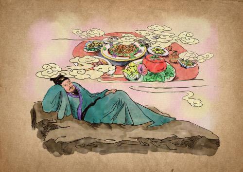 篇作文|高考满分作文《生活在树上》引争议,作文不能以“看不懂”为荣