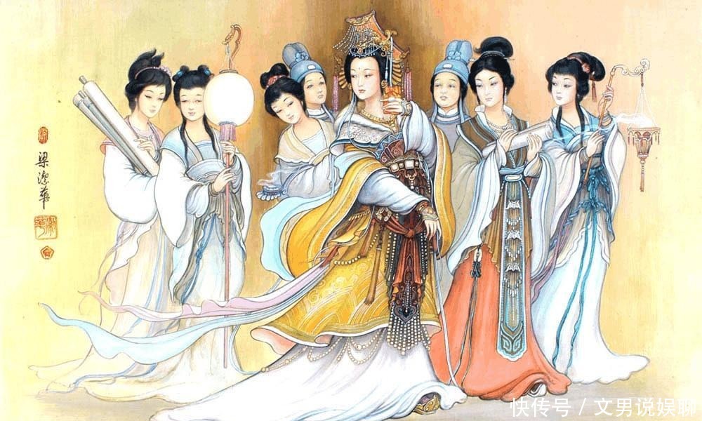 皇位|无能太子李显, 武则天为何把他推上皇位 皇位之路多艰辛