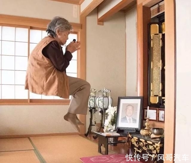  网红|这位奶奶大器晚成，72岁学摄影，89岁办影展，想退休可实力不允许