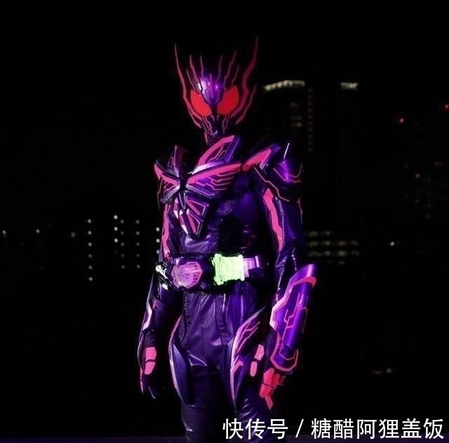 剧场版|假面骑士01真最终BOSS公开 疑似剧场版真结局的万恶之源