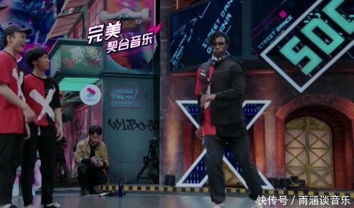 战队|《街舞3》战队名单流出,王一博断层最强,张艺兴流失多