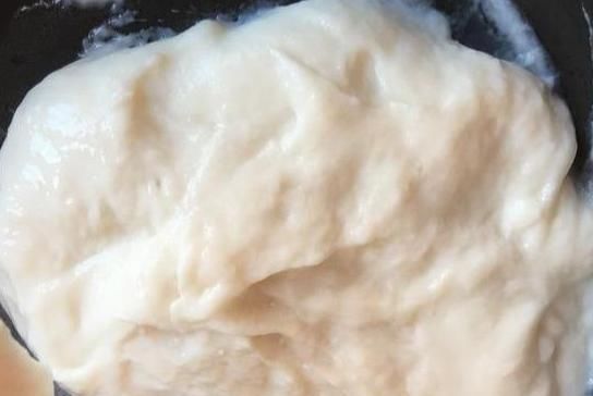 在家|外面卖几十块钱的高级甜点,在家5块钱就能做出来,香甜软糯好吃