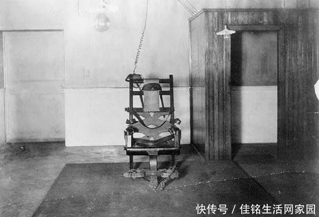 方法|最臭名昭著的八位刽子手,各种“花式”行刑,其中一个还是女人!