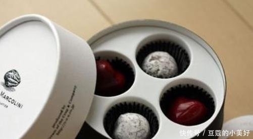 奢侈|世界上最奢侈的四种巧克力,德芙都没上榜,这些都吃过的真是土豪