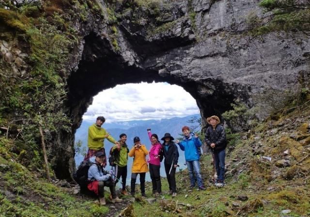 神山|无深度不云南——丽江巴拉神山徒步穿越攻略