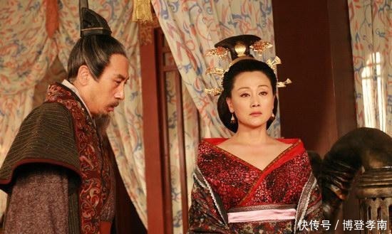 强悍|比武则天更强悍的千古一后，她做的这件事震惊所有人