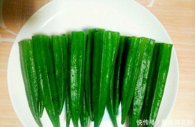 受欢迎|三伏天最受欢迎的凉菜,清脆爽口,还能增加食欲!