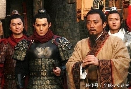  方腊|此人在梁山排第16名, 好汉们都想杀他, 在攻打方腊时被兄弟害死