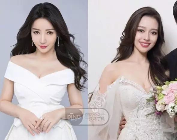 时髦|不符合“时髦”的审美定义,吉娜为什么能成为新晋流量