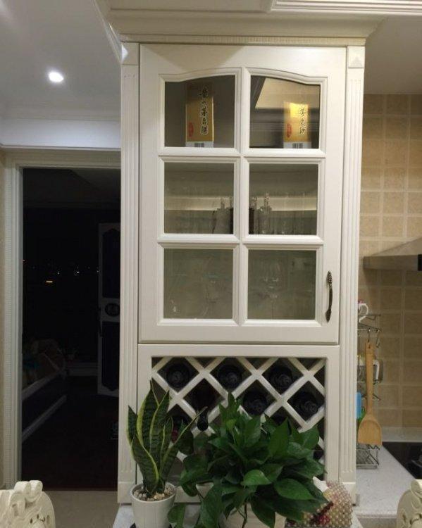 参观|参观爸妈在深圳给弟弟准备的90平婚房,心里感到既高兴又难过!