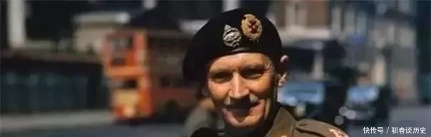 访华|他第一次访华，见识到中国军队后，便劝世界不要再与中国为敌！