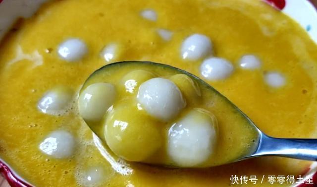 秋后|立秋后,早餐多给家人吃它,8毛钱一斤,补钙补铁,香甜又软糯