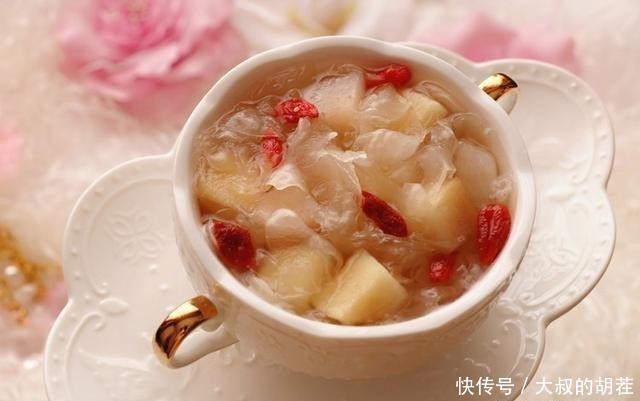  白露|从白露开始，每天给家人煮“白露汤”，一直喝到秋分，滋补去秋燥