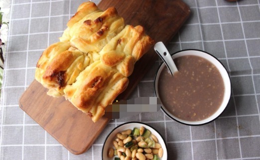 舒服|早餐这样吃一周不重样,吃得暖和又舒服,一上午都不饿,精力爆棚