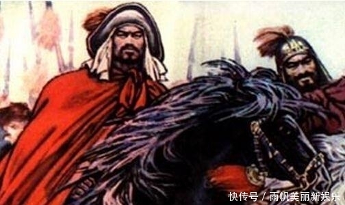 杨广|不被历史承认的五位皇帝, 第一位万人敬仰, 第二位被怀疑是穿越的