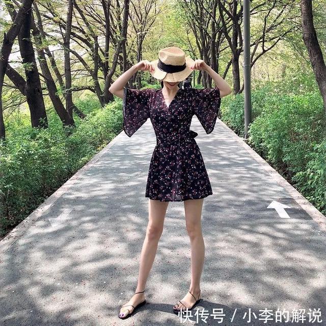 有救|什么身材就穿什么裙子!腿粗、胯宽都有救!