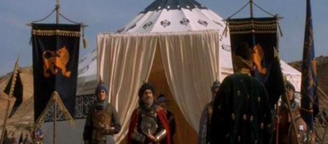 隋文帝|这个民族乘中国刚统一想来捣乱，结果，却被一人打得多年不得翻身！