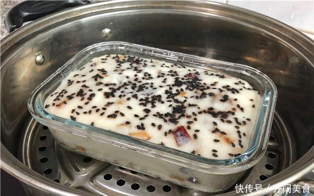 收藏|爱吃山药的一定要收藏,教你做山药糕,又软又糯又Q弹,百吃不厌
