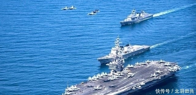 拆解|核动力航母退役后要花大钱拆解，为什么不做核电站继续发挥余热？