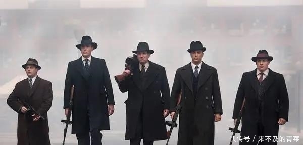  罗马帝国|意大利裔在美国究竟是怎样的魔鬼？