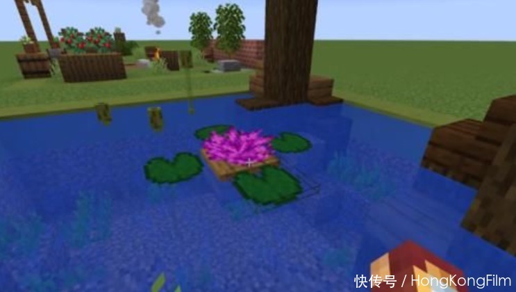 技巧|《我的世界》装修中的5个技巧,让你火柴盒秒变“豪宅”