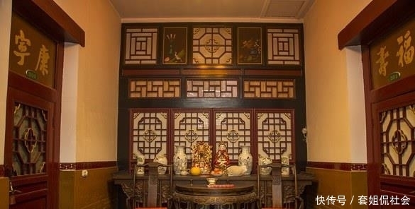 说辞|你知道吗?盖房子为什么“坐北朝南”,原来都是因古人的一种说辞