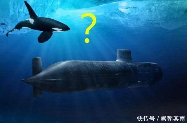 潜艇|能观六路 可听八方,潜艇水下“顺风耳”——声呐系统面面观